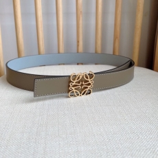 Loewe Belts